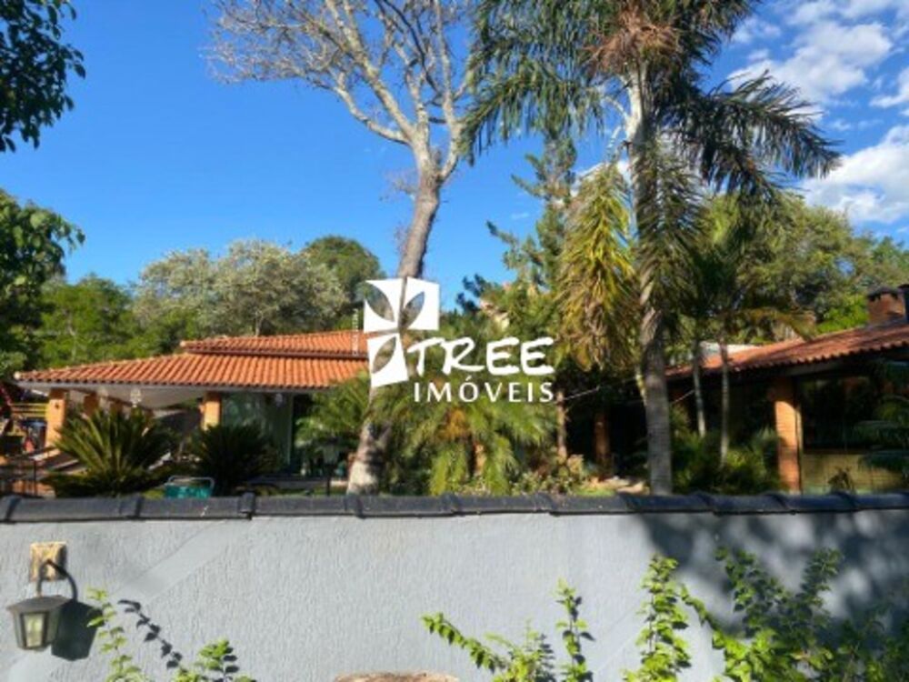 Chácara, 4 quartos, 1000 m² - Foto 16