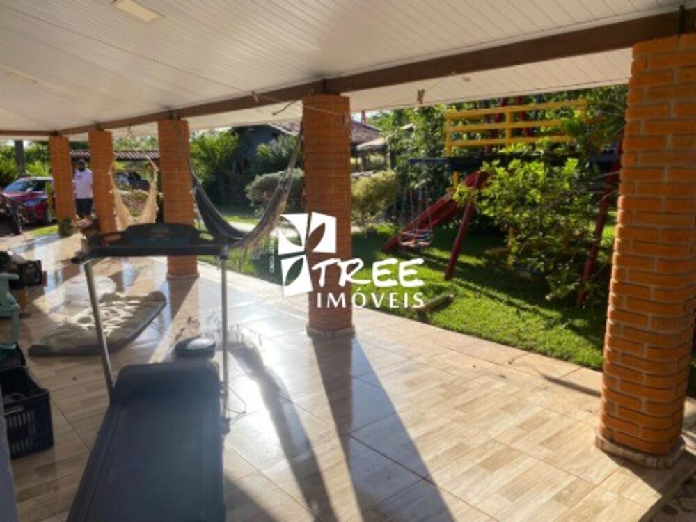 Chácara, 4 quartos, 1000 m² - Foto 2