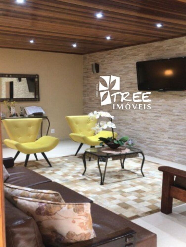 Chácara, 4 quartos - Foto 5