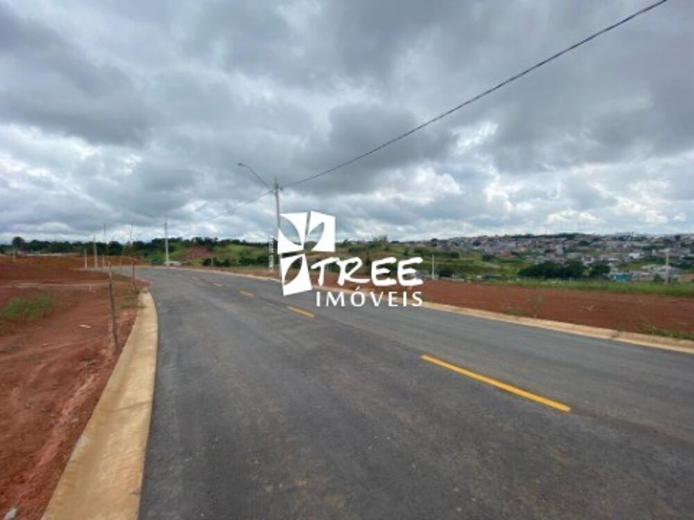 Terreno, 301 m² - Foto 1
