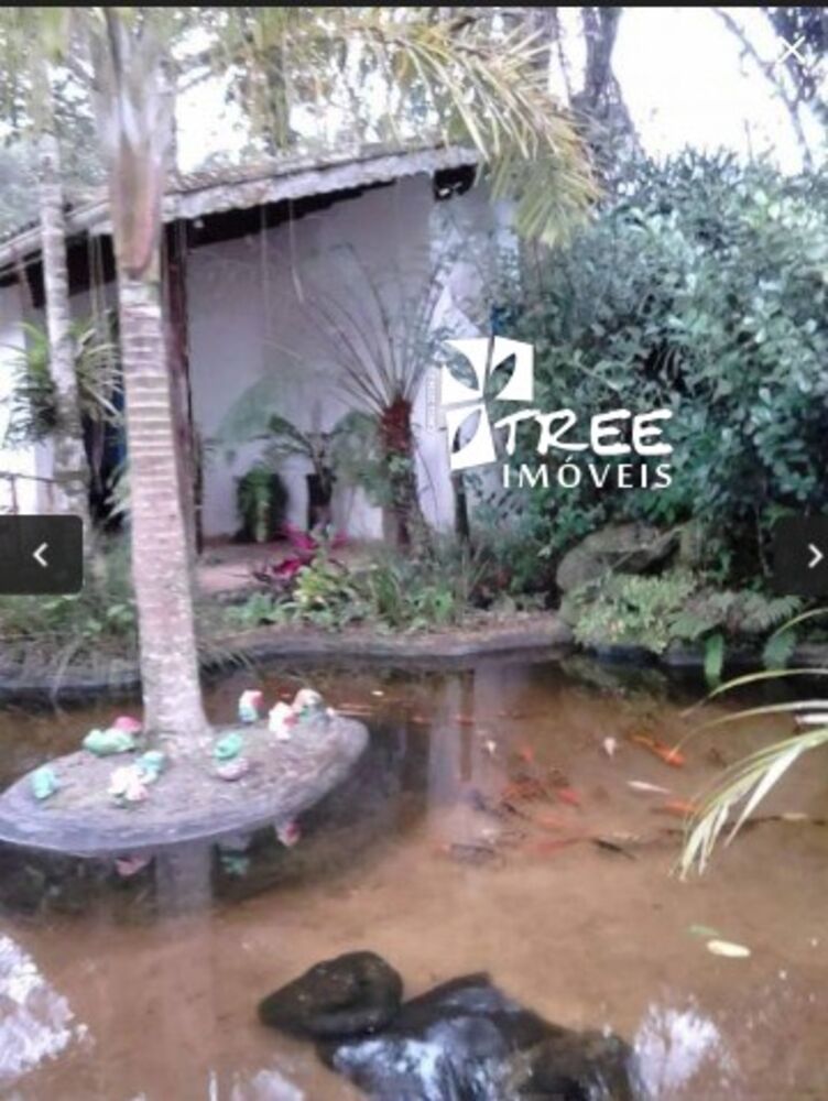 Chácara, 5 quartos, 2130 m² - Foto 13