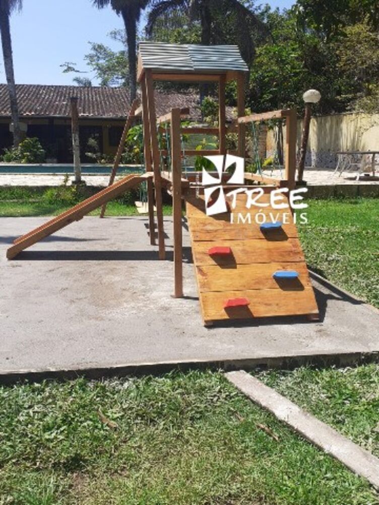 Chácara, 5 quartos, 2130 m² - Foto 16