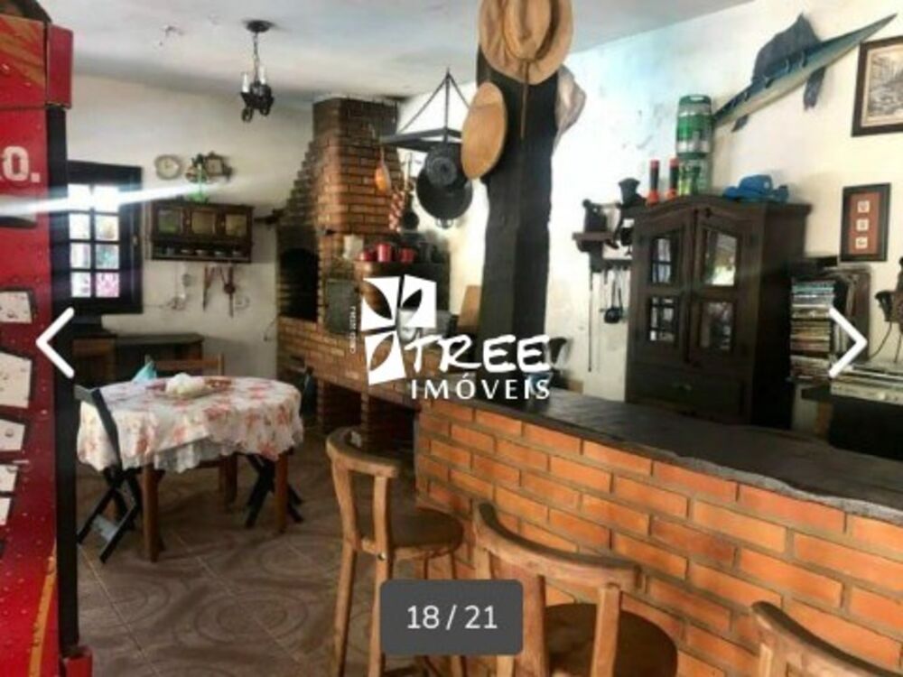 Chácara, 5 quartos, 2130 m² - Foto 6