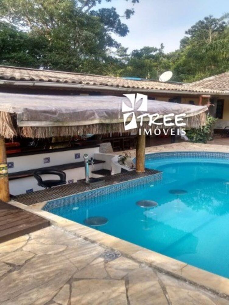 Chácara, 5 quartos, 2130 m² - Foto 2