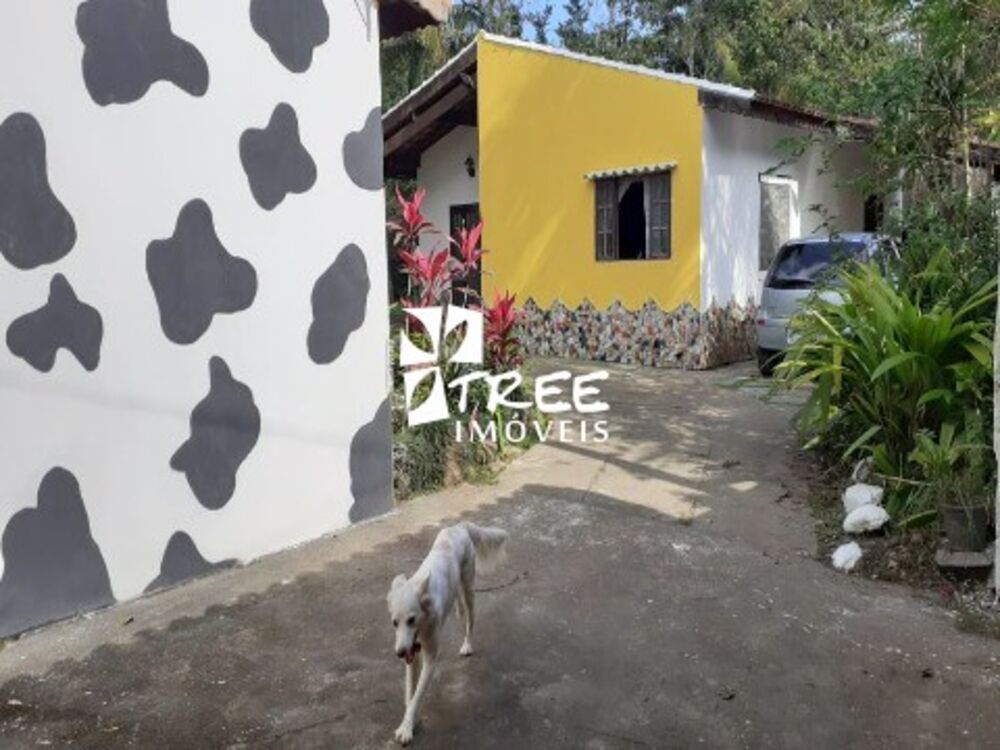 Chácara, 5 quartos, 2130 m² - Foto 3