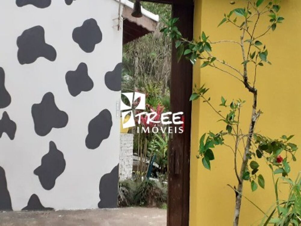 Chácara, 5 quartos, 2130 m² - Foto 4