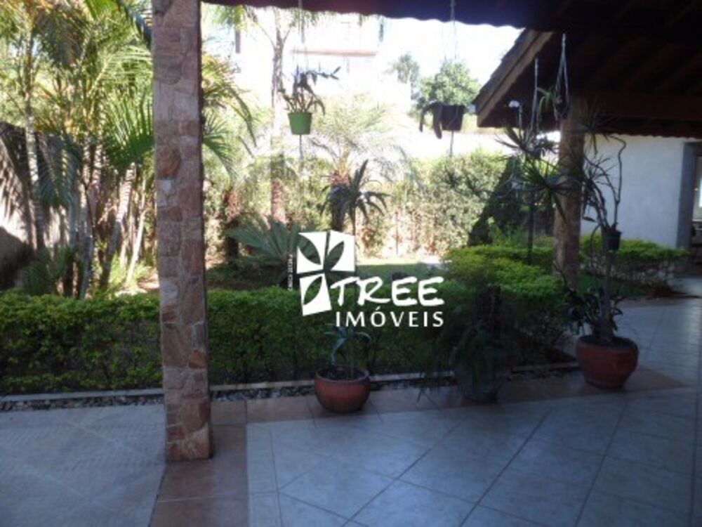 Casa, 3 quartos, 348 m² - Foto 20