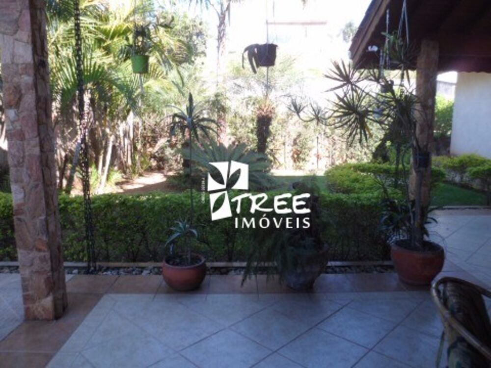 Casa, 3 quartos, 348 m² - Foto 21