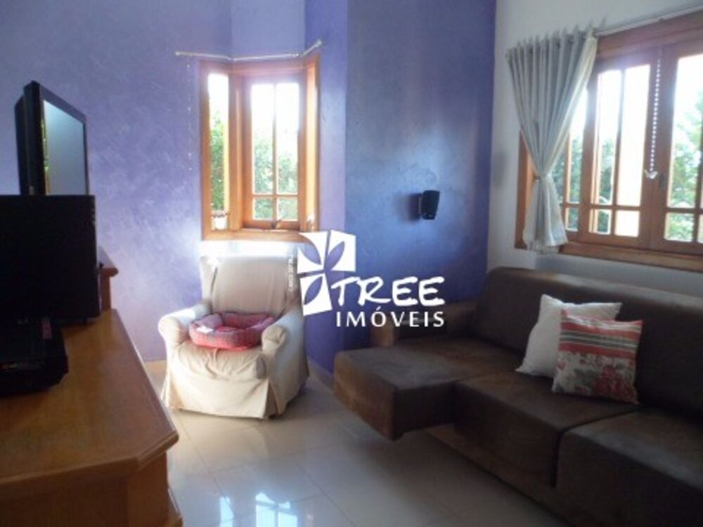 Casa, 3 quartos, 348 m² - Foto 2