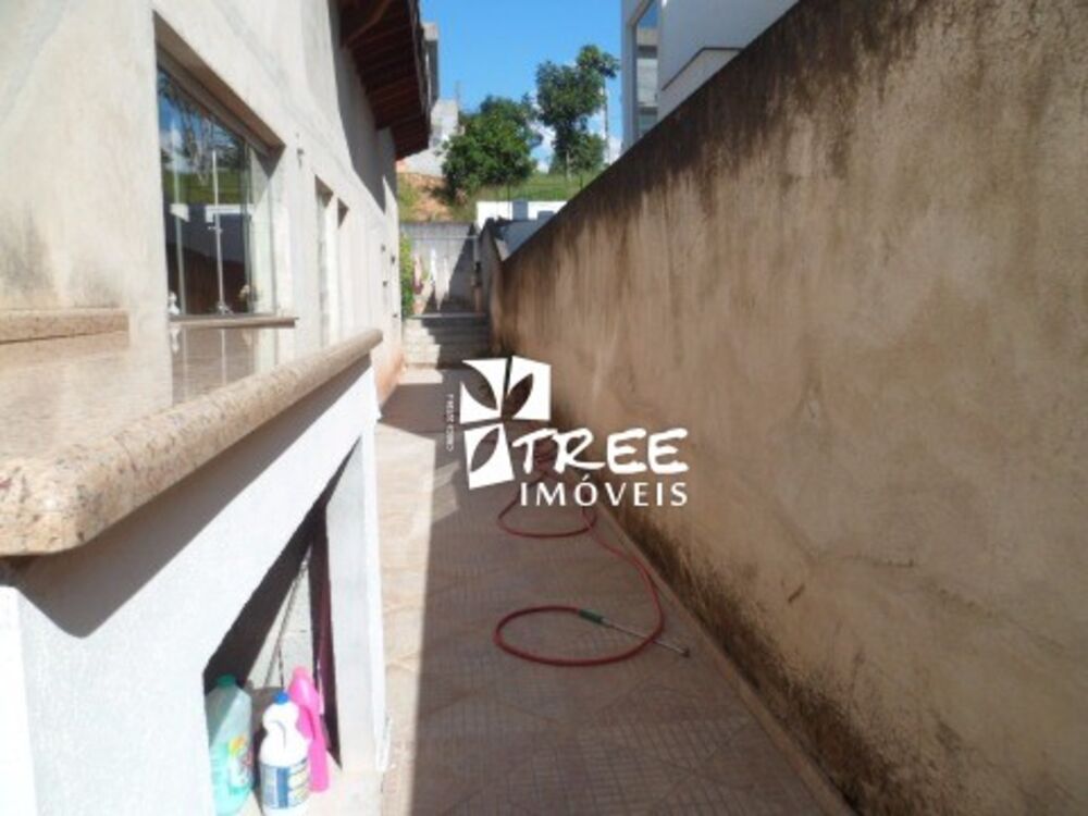 Casa, 3 quartos, 348 m² - Foto 13