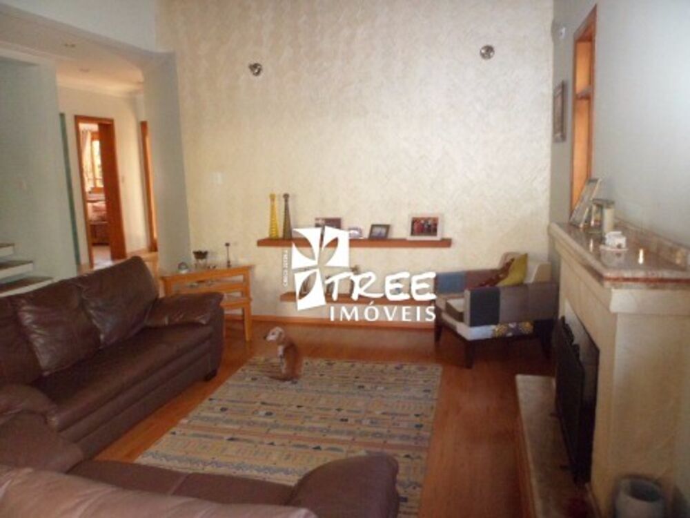 Casa, 3 quartos, 348 m² - Foto 6