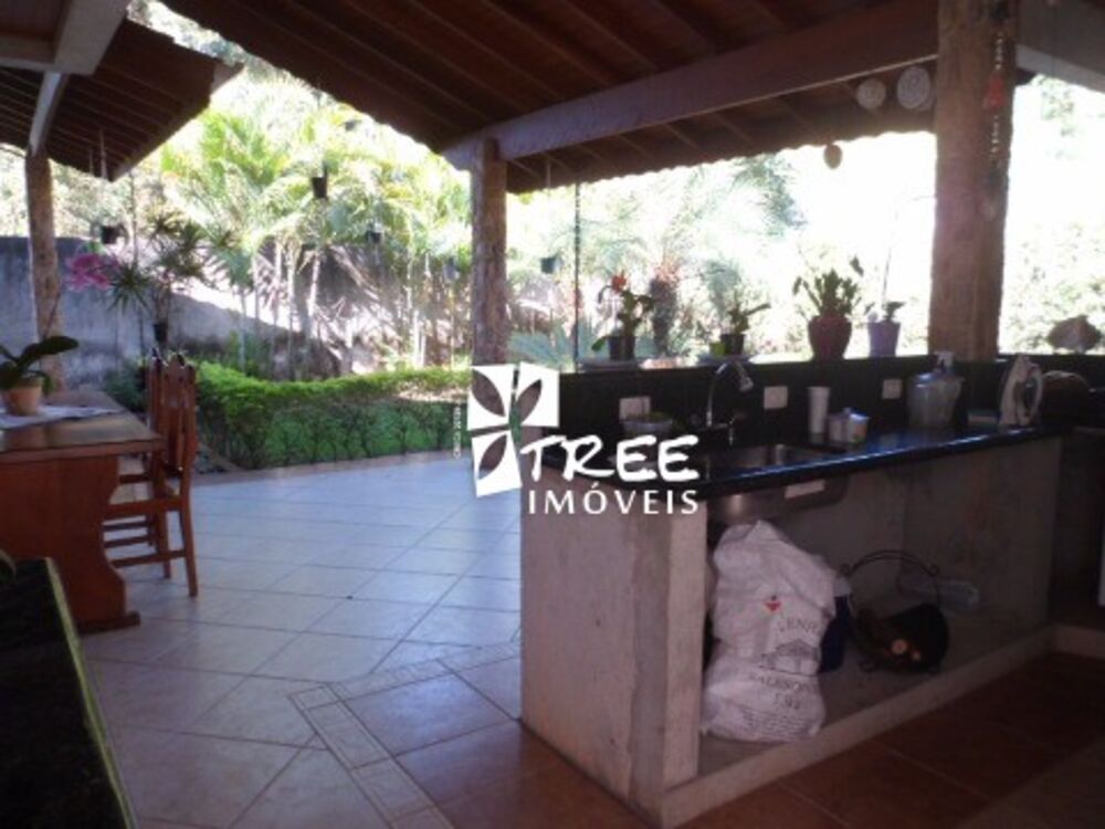 Casa, 3 quartos, 348 m² - Foto 14