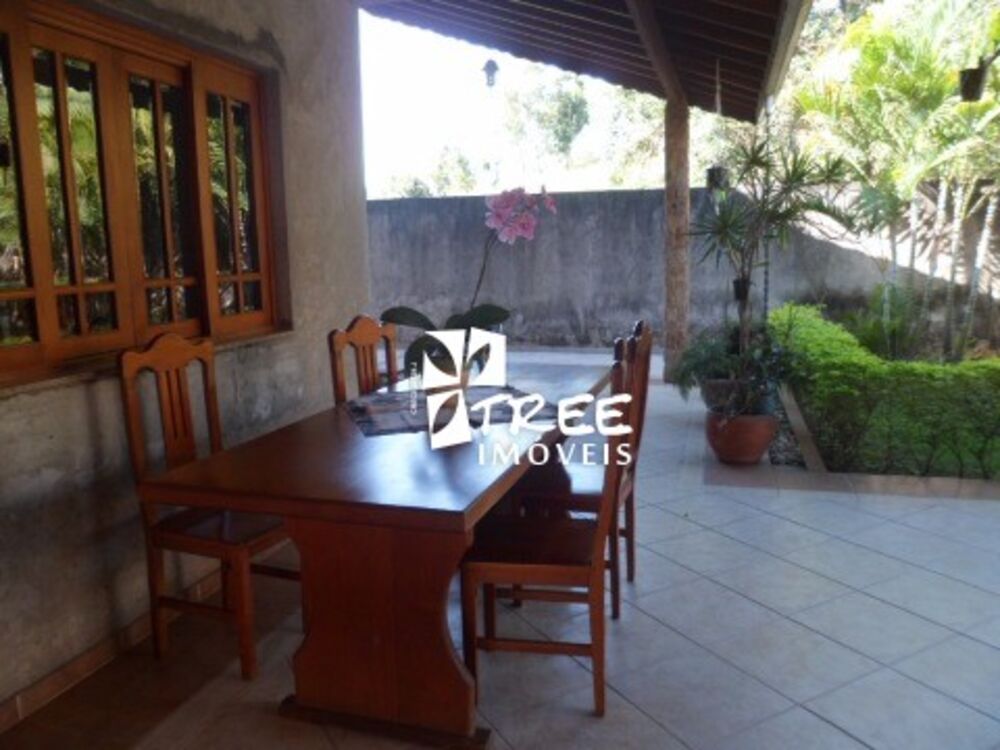 Casa, 3 quartos, 348 m² - Foto 17