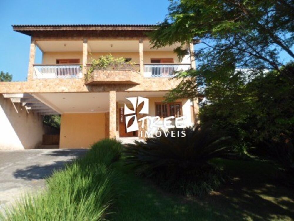 Casa, 3 quartos, 348 m² - Foto 1