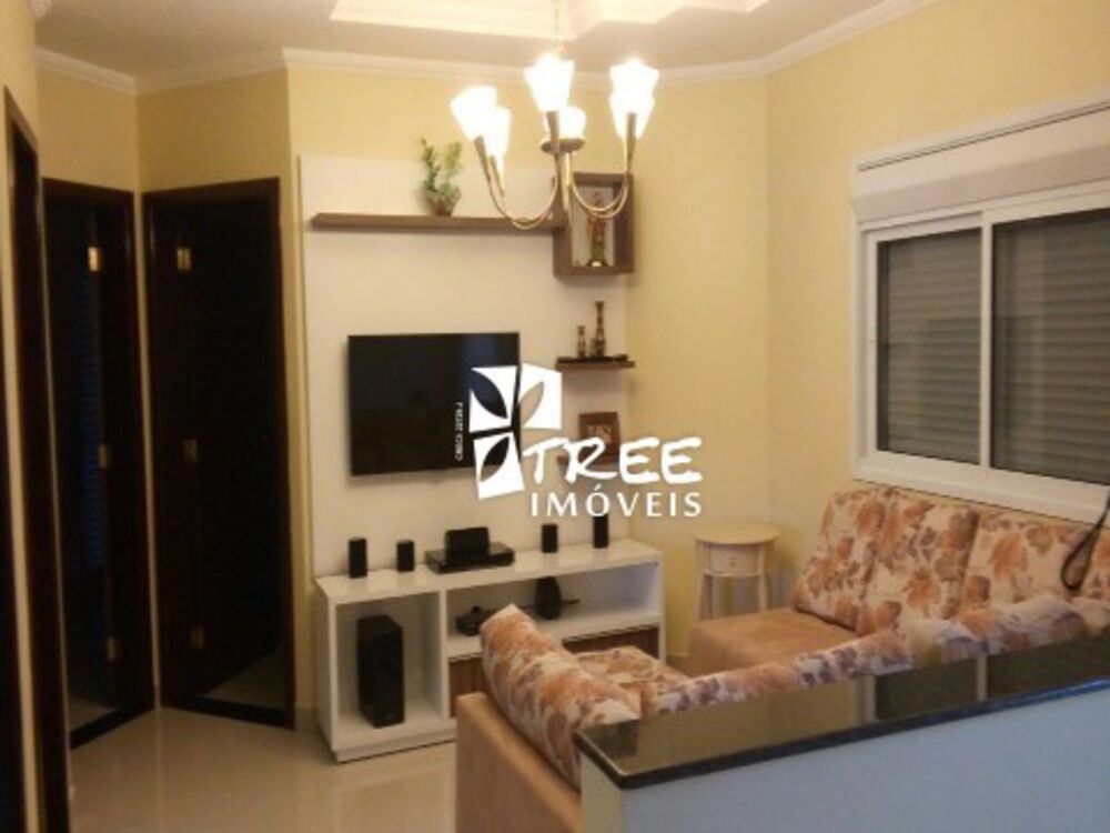 Casa, 4 quartos, 270 m² - Foto 1