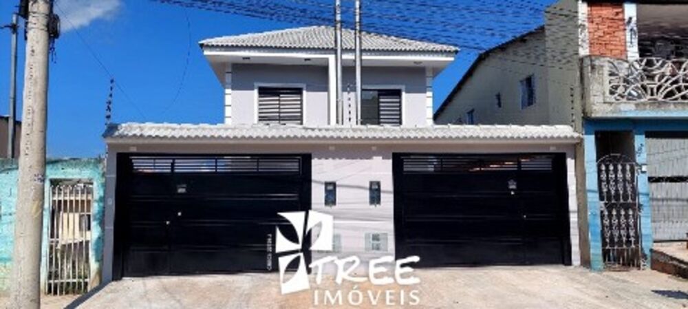 Casa, 2 quartos, 99 m² - Foto 1
