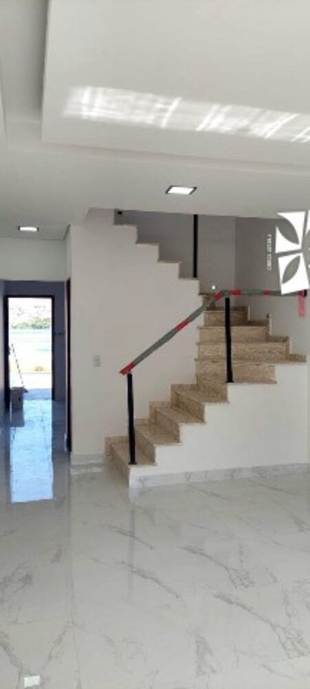Casa, 2 quartos, 99 m² - Foto 2