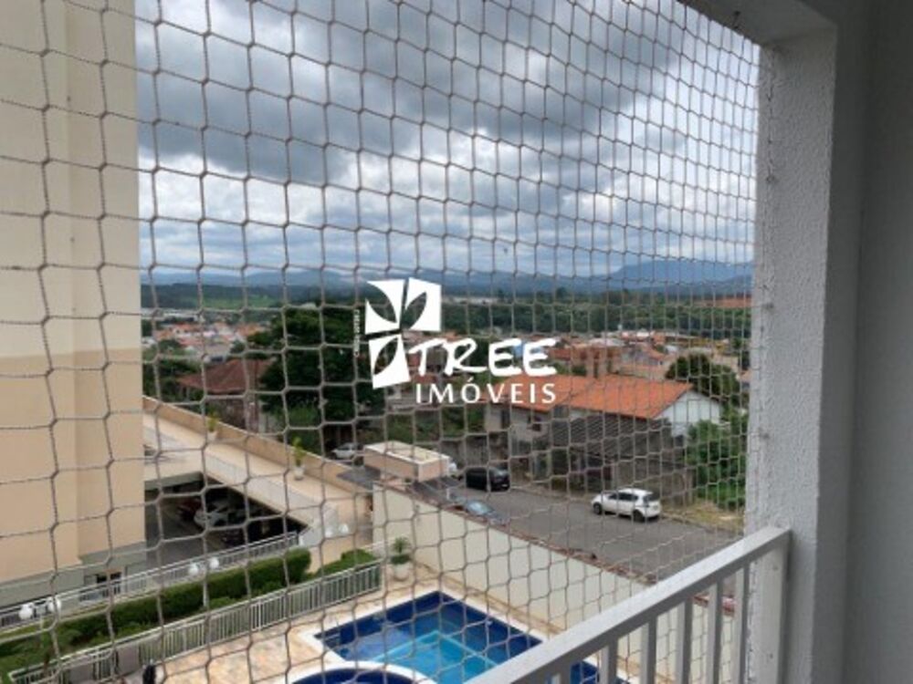 Apartamento, 2 quartos, 67 m² - Foto 2