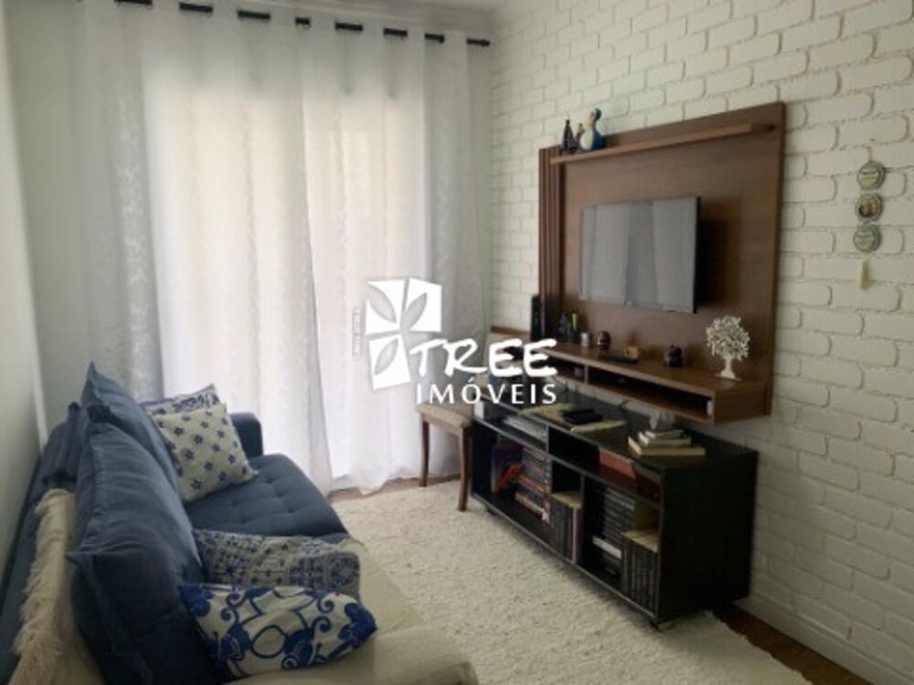 Apartamento, 2 quartos, 67 m² - Foto 1