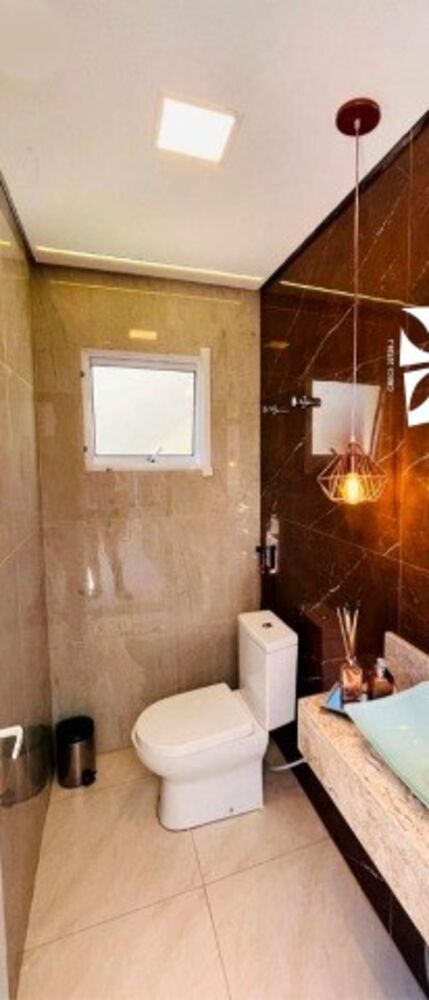 Casa à venda com 4 quartos, 600m² - Foto 6