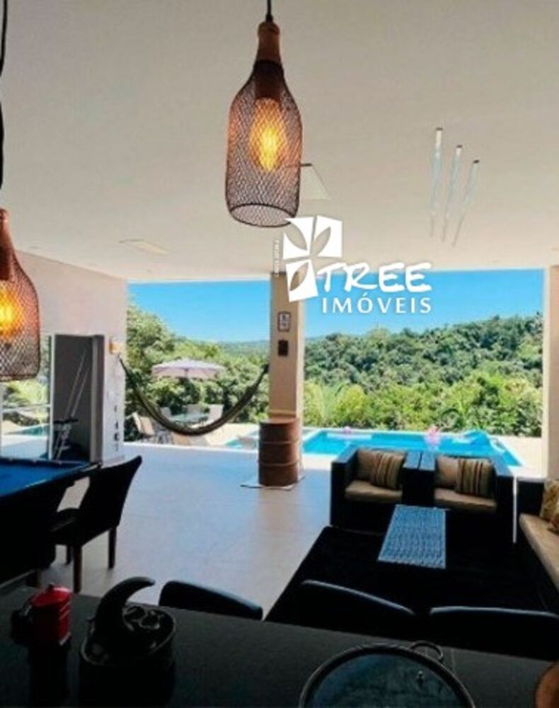 Casa à venda com 4 quartos, 600m² - Foto 7
