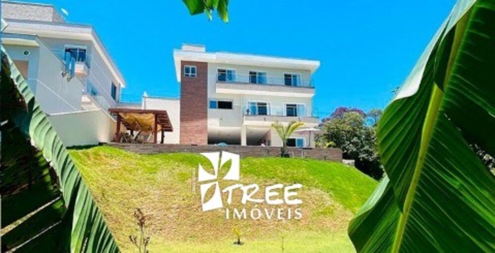 Casa à venda com 4 quartos, 600m² - Foto 11