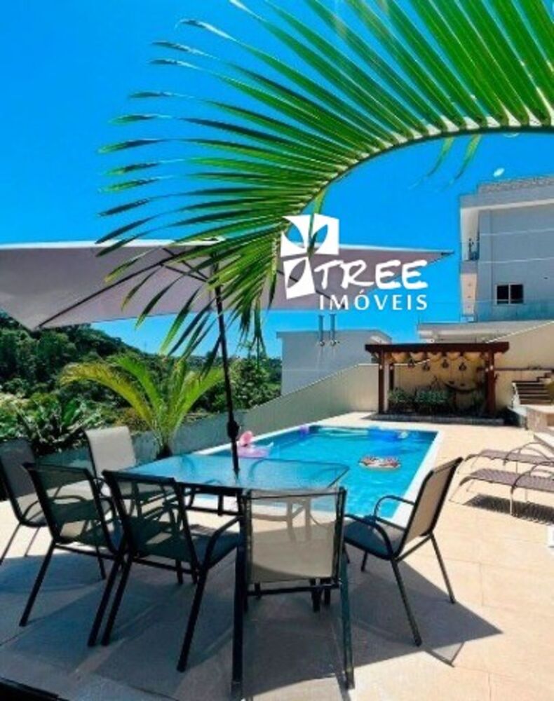 Casa à venda com 4 quartos, 600m² - Foto 8