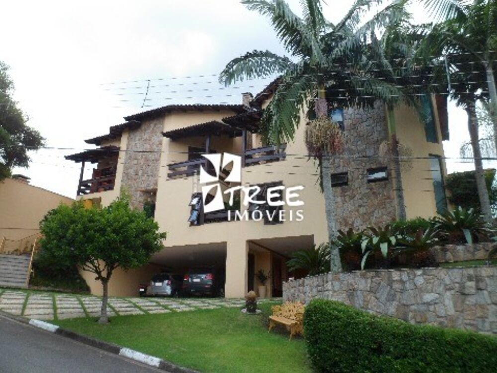 Casa, 3 quartos, 508 m² - Foto 2