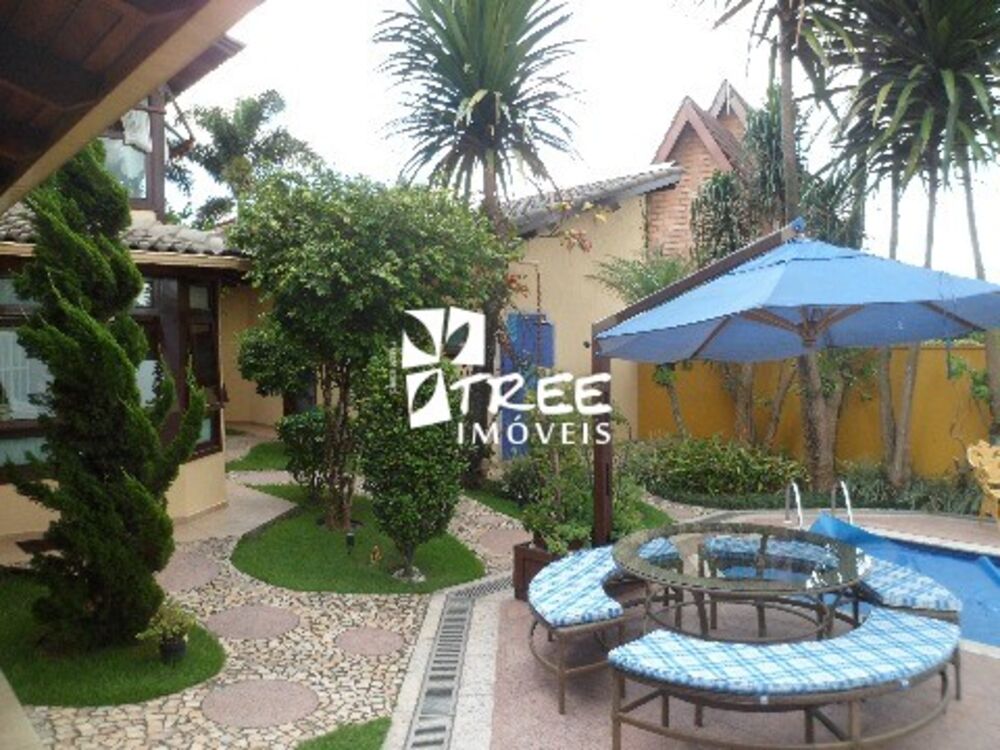 Casa, 3 quartos, 508 m² - Foto 13