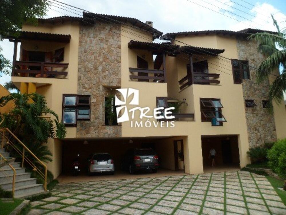Casa, 3 quartos, 508 m² - Foto 1