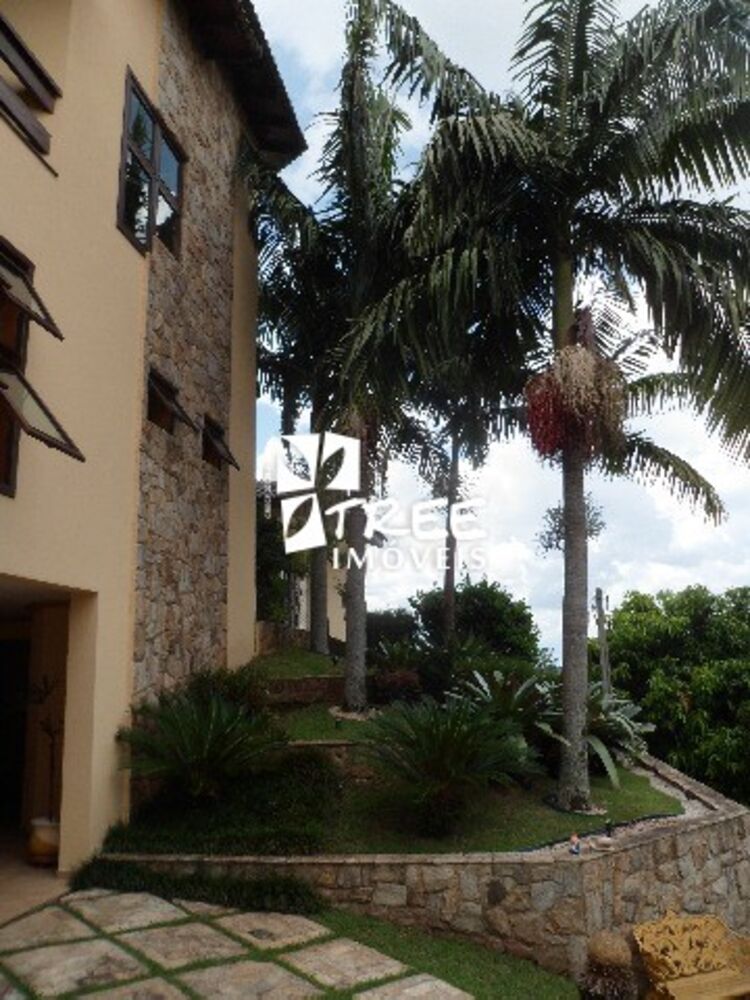 Casa, 3 quartos, 508 m² - Foto 3