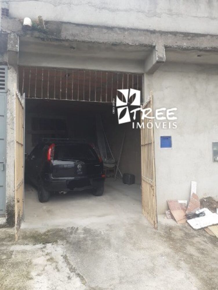Casa, 2 quartos, 90 m² - Foto 2
