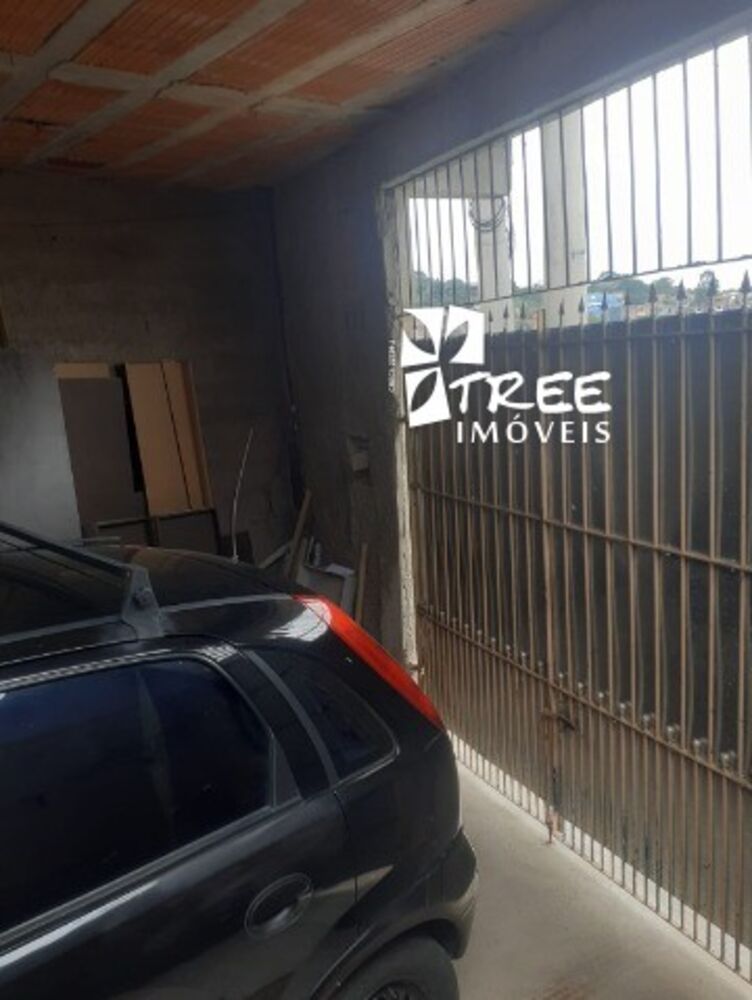 Casa, 2 quartos, 90 m² - Foto 5