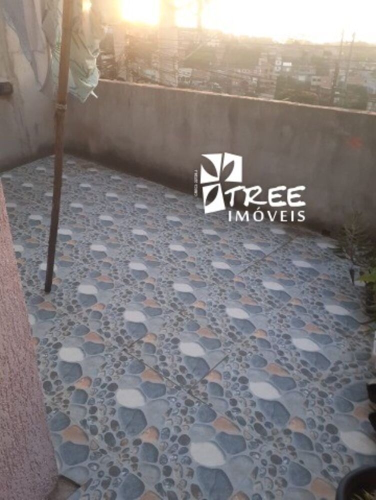 Casa, 2 quartos, 90 m² - Foto 20