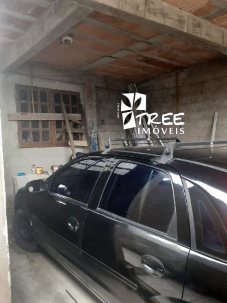 Casa, 2 quartos, 90 m² - Foto 3