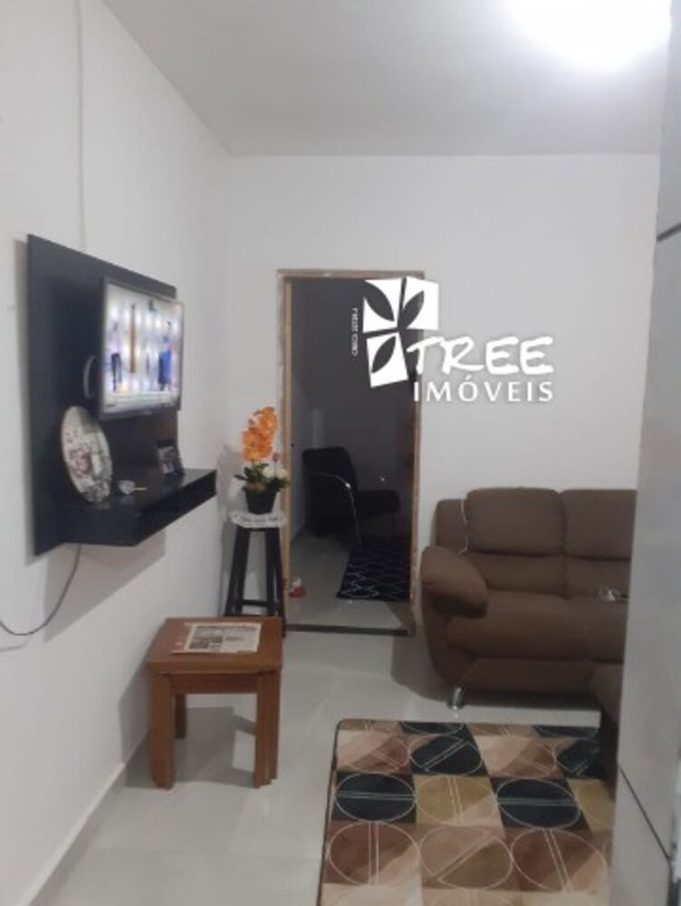 Casa, 2 quartos, 90 m² - Foto 6