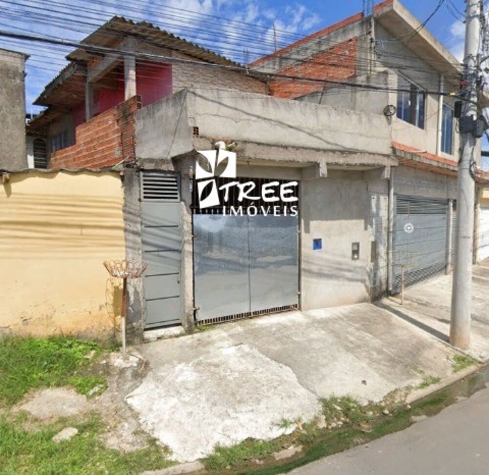 Casa, 2 quartos, 90 m² - Foto 1