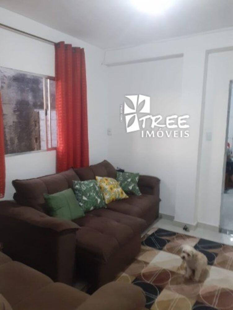 Casa, 2 quartos, 90 m² - Foto 7