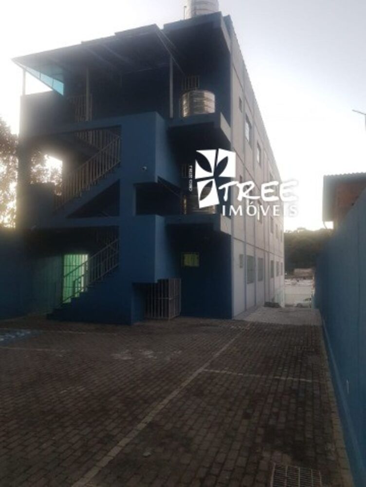 Loja-Salão, 223 m² - Foto 3