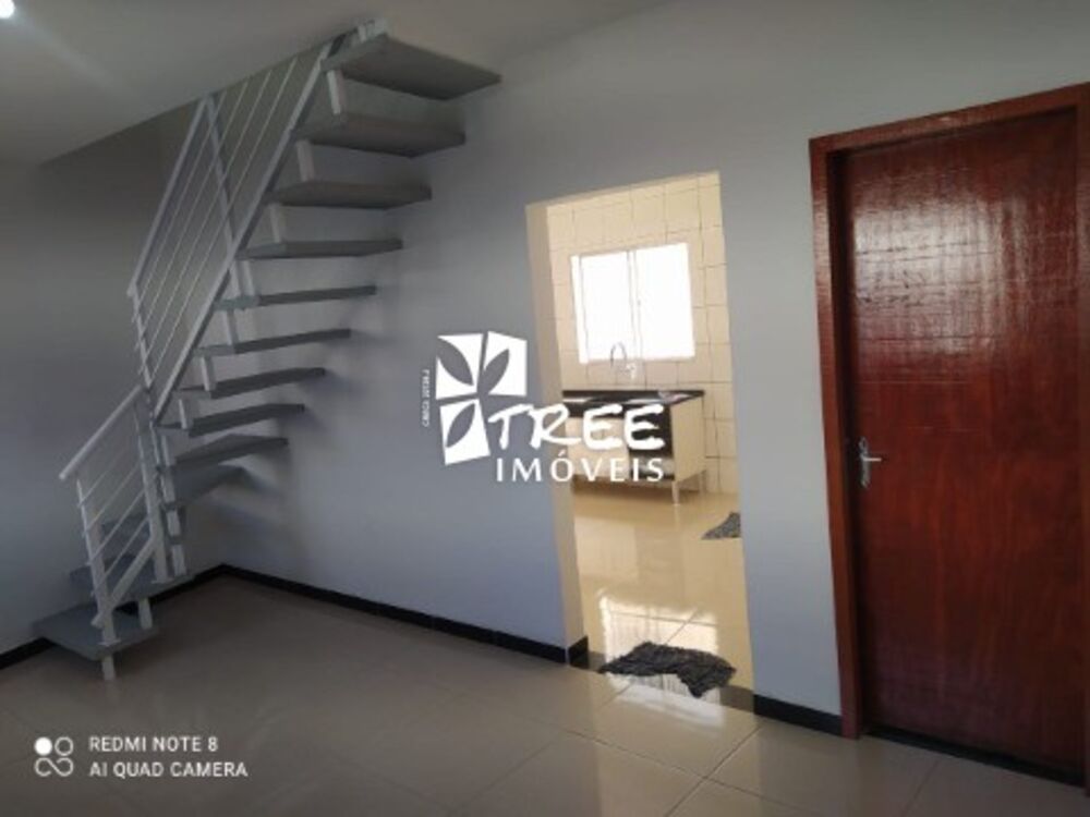 Casa, 2 quartos, 70 m² - Foto 4