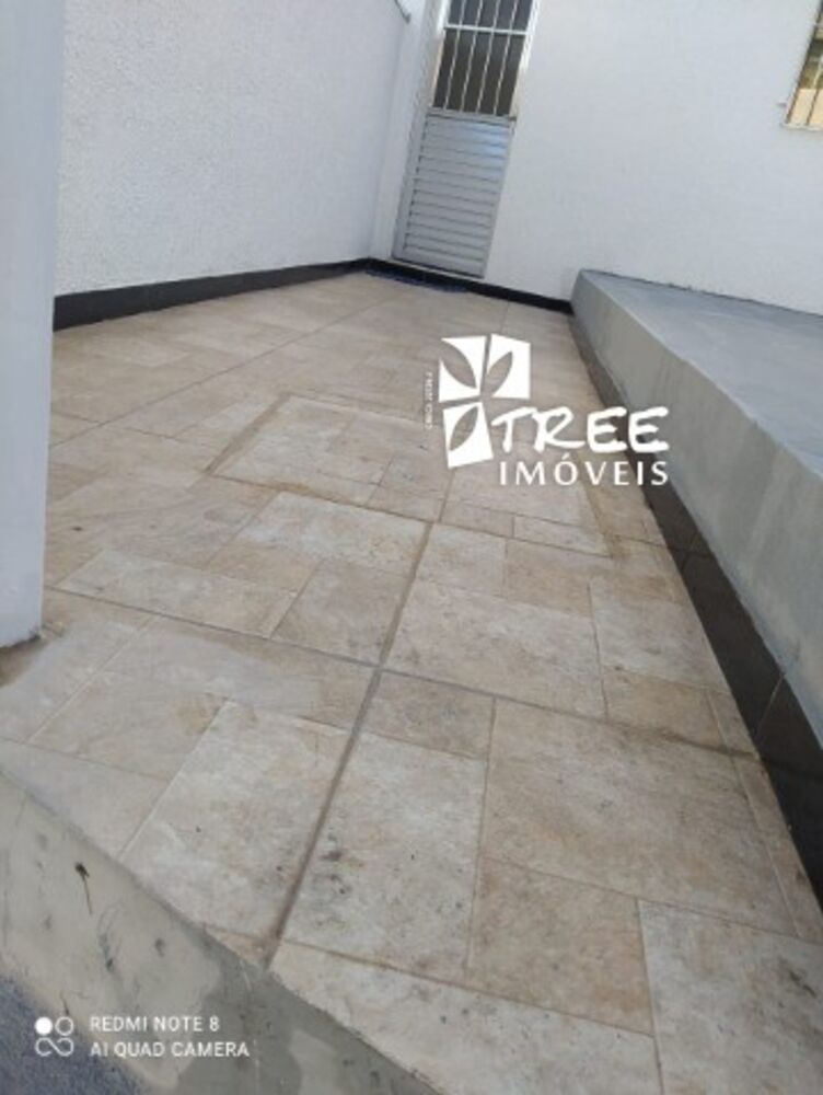 Casa, 2 quartos, 70 m² - Foto 2