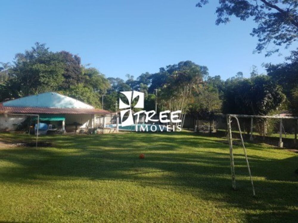 Chácara, 5 quartos, 4300 m² - Foto 12