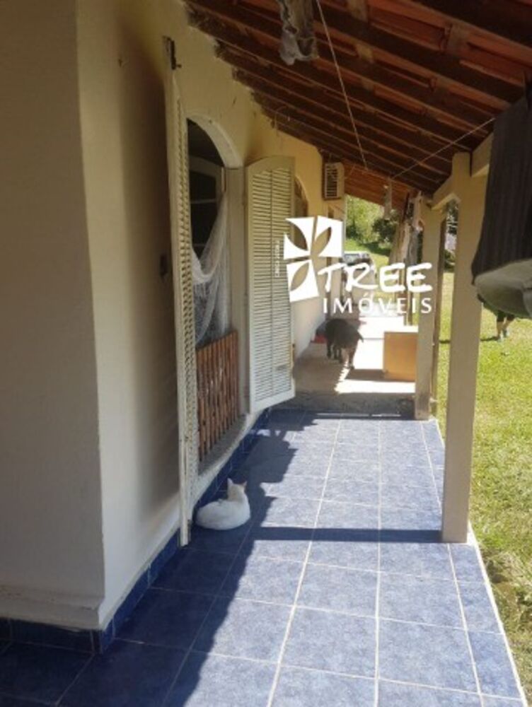 Chácara, 5 quartos, 4300 m² - Foto 2