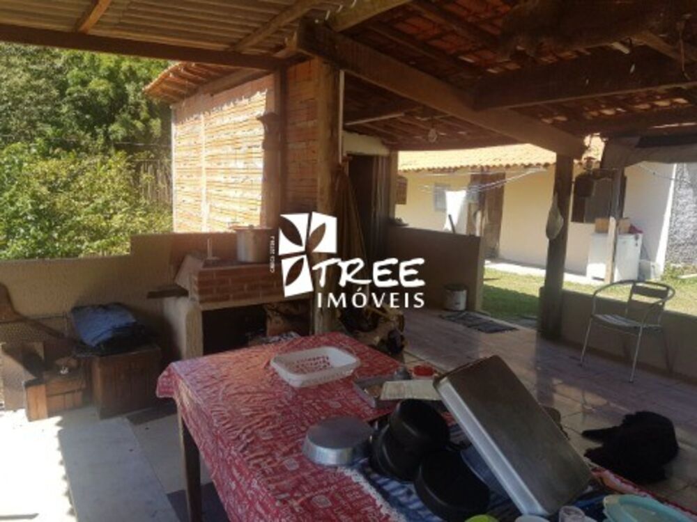 Chácara, 5 quartos, 4300 m² - Foto 9