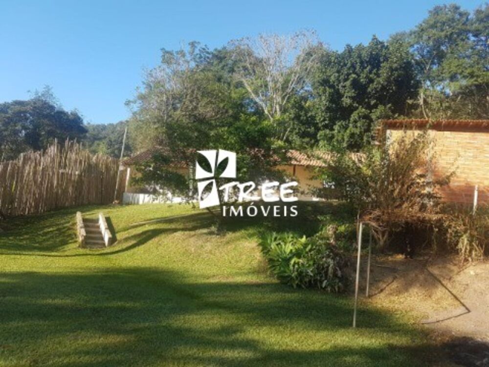 Chácara, 5 quartos, 4300 m² - Foto 13