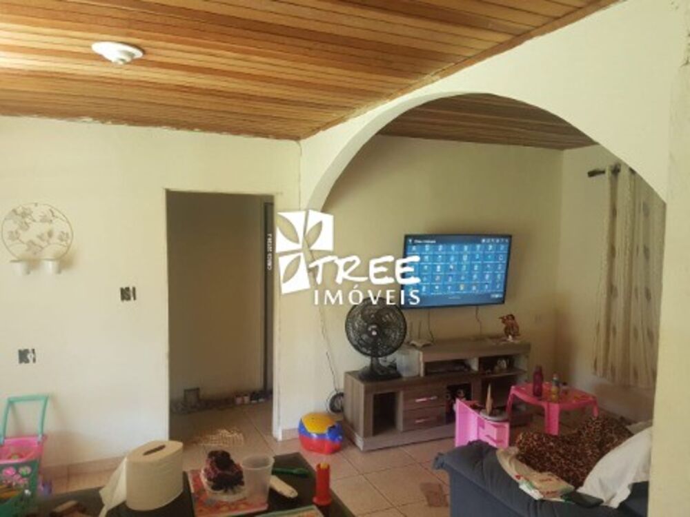 Chácara, 5 quartos, 4300 m² - Foto 3