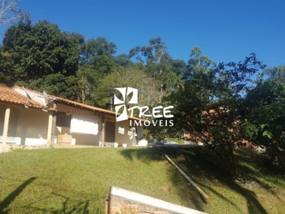 Chácara, 5 quartos, 4300 m² - Foto 1