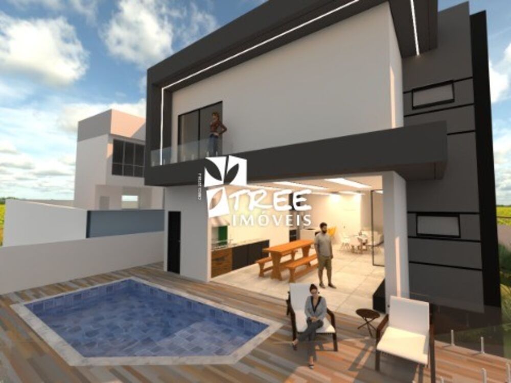 Casa, 4 quartos, 345 m² - Foto 5