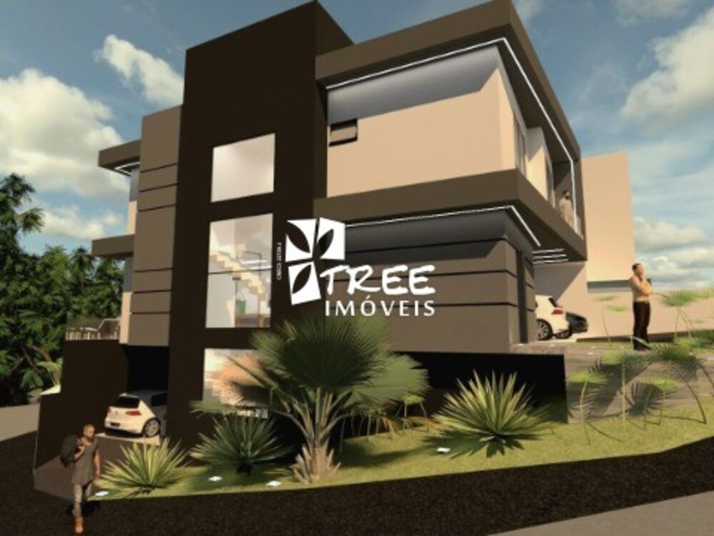 Casa, 4 quartos, 345 m² - Foto 2