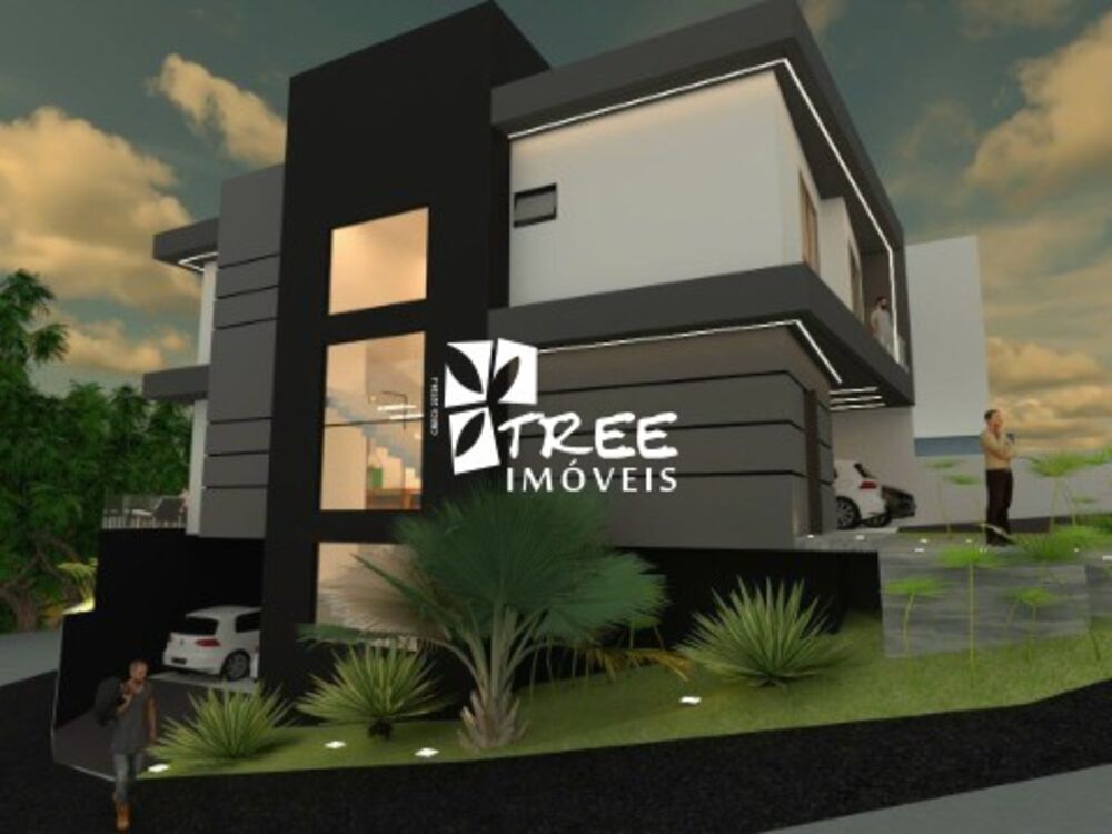 Casa, 4 quartos, 345 m² - Foto 3